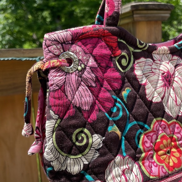 Y2K Vera Bradley Mini Bag - Picture 7 of 10